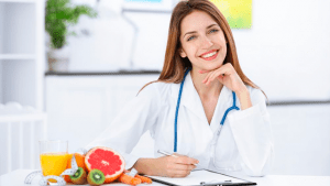 Nutricionista en Arequipa 1