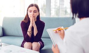 terapia cognitivo conductual